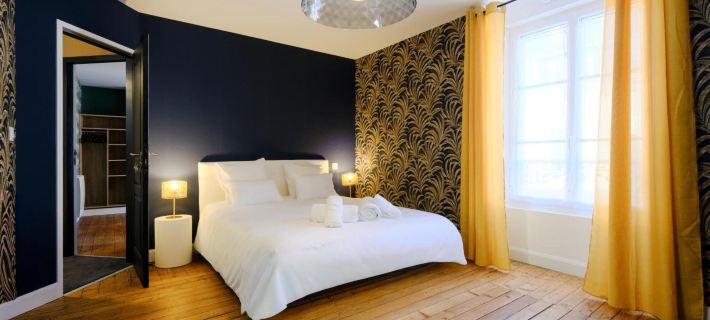 LOGIS DES COEVRONS Hotels in Mayenne