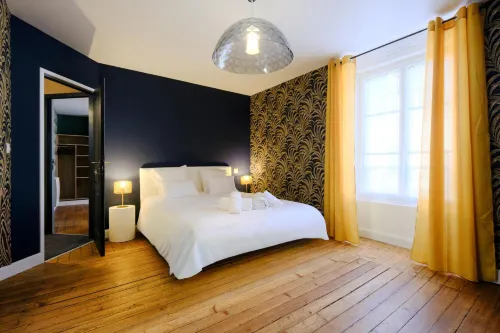 LOGIS DES COEVRONS