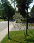 The Elmwood Heritage Inn