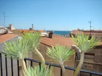 Hostal Platja - Scenic