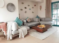 Unique cozy villa sea view - Villas
