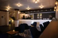 Hotel Adlon - bar