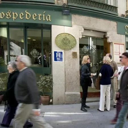 Hotel Spa la Casa Mudéjar