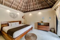 Hotel CasaBakal - A Pie de Laguna - Bacalar