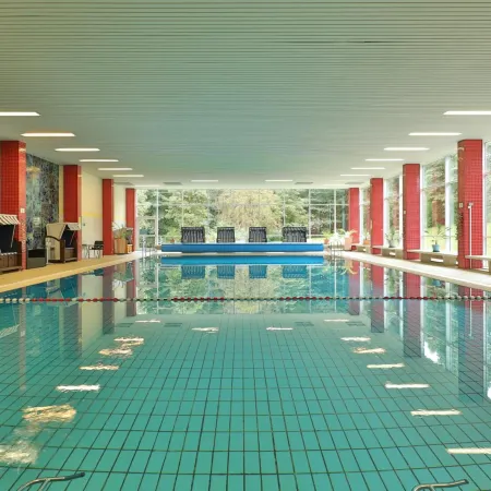 Carea Residenz Hotel Harzhöhe