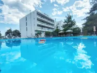 Siagas Beach Hotel - Uima-altaat