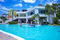 Hotel Palma Real - piscina