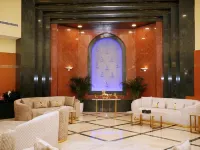 Al HAYAT PALACE HOTEL โรงแรมใกล้เรนรูม