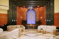 Al HAYAT PALACE HOTEL - 駐車場