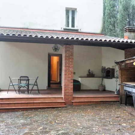 Villa Sargiano