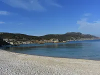 Heliopetra Sea View Studios Hotels in Distos