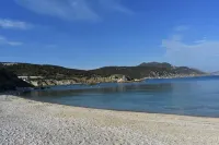 Heliopetra Sea View Studios