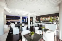 Raffaello Hotel & Mooka Restaurant - bar