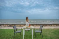 De Chaochom Hua Hin - pantai