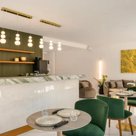 G Boutique Hotel Kefalonia