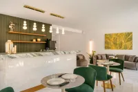 G Boutique Hotel Kefalonia - breakfast