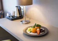 Hotel Golden Lake Resort - Breakfast