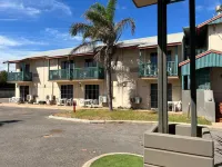 Heritage Resort Shark Bay Hotels in Denham