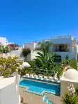 Riad Oasis d'Asilah - Pools