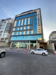 Jarzez Inn Hotel Azaiba Muscat - 3 étoiles