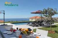 OurMadeira - Calheta Heights, Modern