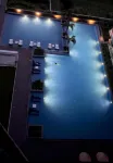 Luxurious Modern Cozy Manila Bayview Pool View 1 2 3 Bedrooms Near Manila Airports Okada Solaire MOA - Ocean View