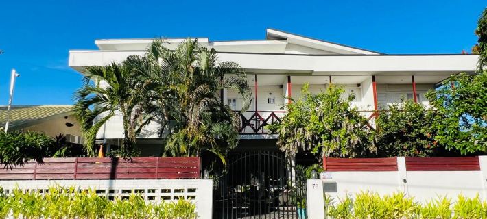 Villa Famiri Boutique Hotel Hotels in Paramaribo