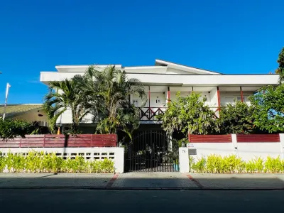 Villa Famiri Boutique Hotel Hoteles en 