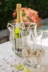 Kissos Hotel - bar