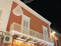 Casa Manfredi Terrazza Diomede Hotels in Manfredonia