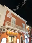 迪奧梅德陽台飯店