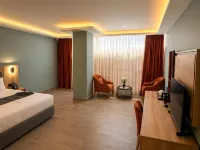 Delight Premium Hotel - Desayuno