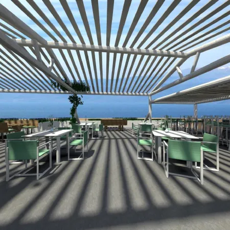 Derveni Luxury Apartments
