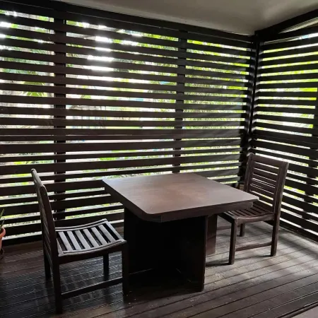 Garden Apartments