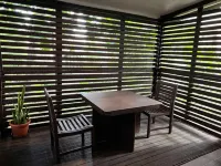 Garden Apartments