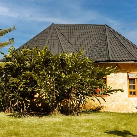 Shoki Shoki Lodge Arusha