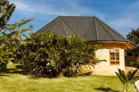 Shoki Shoki Lodge Arusha - 4つ星