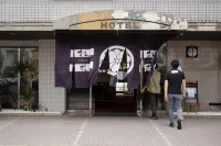 Business Hotel Hayashiso - Wifi