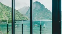 H Hotel El Nido - Vegan Friendly Hotel Managed by H Hospitality Group - Romantic
