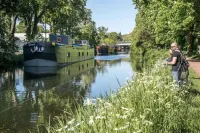 Péniche MaPensée - 3つ星