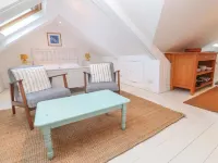 Badgers Loft - Homestays