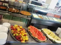 Hotel Sicania - breakfast