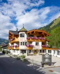 Ferienschlössl Harmonie - Homestays
