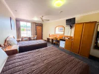Nandewar Motor Inn