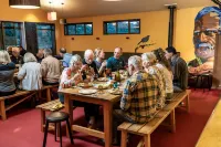 Timber Trail Lodge - Bar