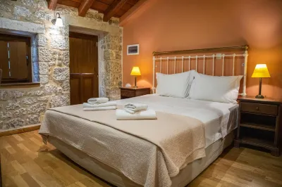 Trapela Areopolis, Boutique Hotel Hotel di 