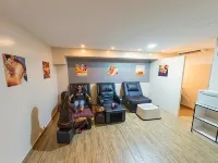 馬富士卡尼棕櫚海灘酒店 - SPA
