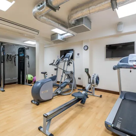 Mercure Edinburgh Haymarket