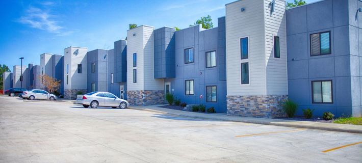 Z Loft Extended Stay Hotel Hotels in Saint Robert