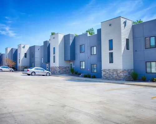 Z Loft Extended Stay Hotel Hotels in Saint Robert